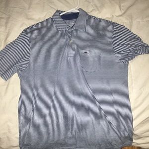 Vineyard vines polo
